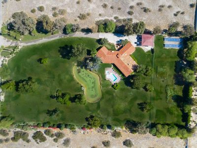 38402 Vista Del Sol, Rancho Mirage, CA, 92270