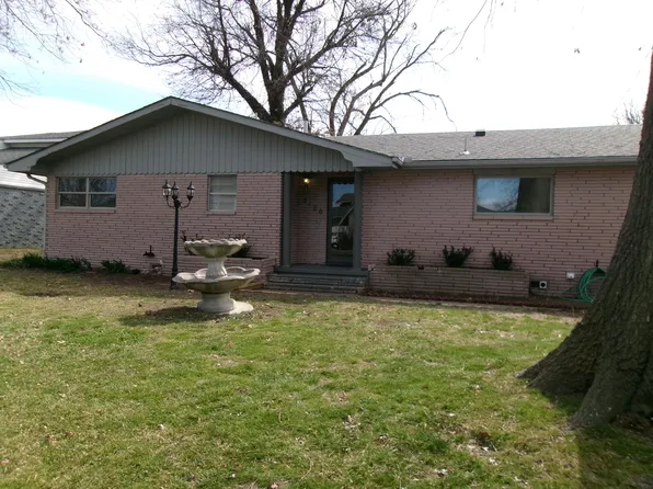 2120 Harvard Ave, Miami, OK 74354