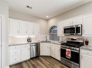 18820 Voss Rd, Dallas, TX 75287