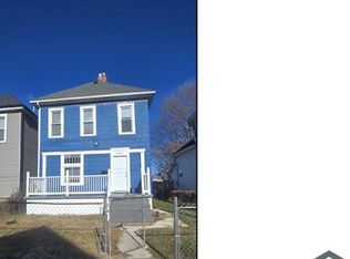 492 E Markison Ave, Columbus, OH 43207