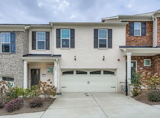 354 Watson Ave, Woodstock, GA 30189