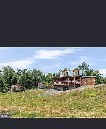 5th image of 485 Bluffs Lookout Rd