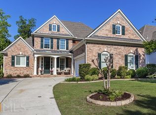 202 Independence Ln, Peachtree City, GA 30269