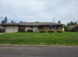 2218 W Liberty Ave, Spokane, WA 99205