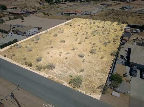 0 Pacific St, Hesperia, CA 92345