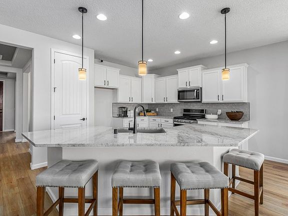 Model Representation