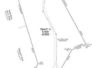 5 Big Bear Rd, Bogart, GA 30622