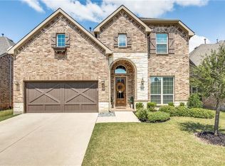 3619 Millstone Way, Celina, TX 75009