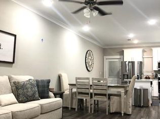 314 N Sand Palm Rd, Freeport, FL 32439