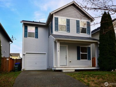 9972 Dragt Street SE, Yelm, WA, 98597