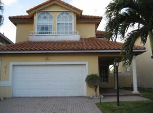 10331 NW 56th Ter, Doral, FL 33178