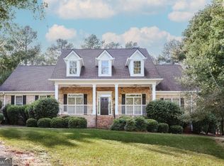 1410 Lane Creek Dr, Bishop, GA 30621