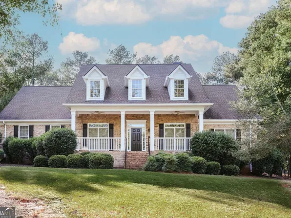 1410 Lane Creek Dr, Bishop, GA 30621