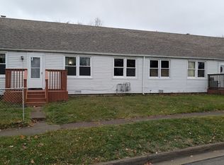 18 Pyle Ct #14, Tonawanda, NY 14150