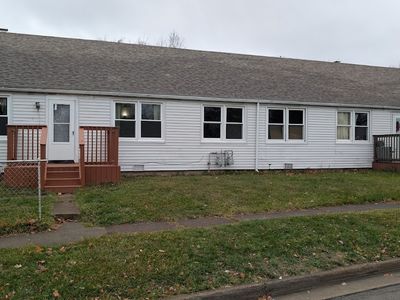 18 Pyle Ct #14, Tonawanda, NY, 14150