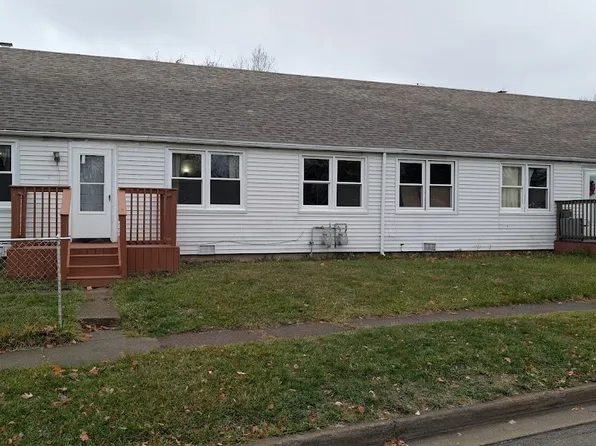 18 Pyle Ct #14, Tonawanda, NY 14150