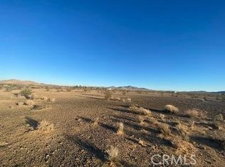 0 Bronco Trl #43, Helendale, CA 92342