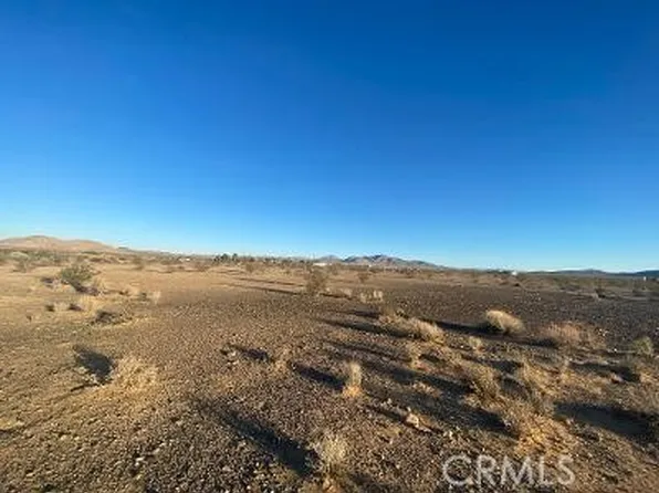 0 Bronco Trl #43, Helendale, CA 92342