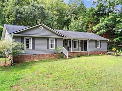 62 Ramblewood Dr SE, Silver Creek, GA, 30173