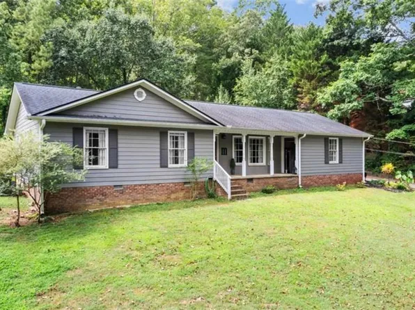 62 Ramblewood Dr SE, Silver Creek, GA 30173