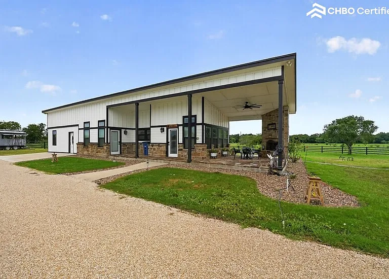 Ranch House