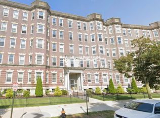 137 Park Dr #701, Boston, MA 02215