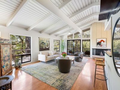 520 Linda Falls Ter, Angwin, CA, 94508