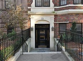 125 Beacon St #OPS, Boston, MA 02116