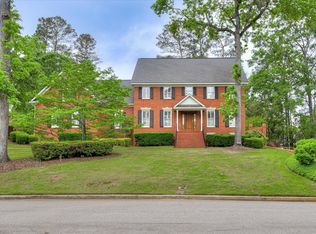 3520 Stevens Way, Martinez, GA 30907