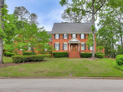 3520 Stevens Way, Martinez, GA, 30907