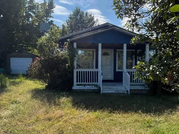 96 Dam Rd, Mayflower, AR 72106