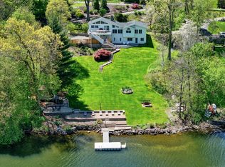 14 Lillinonah Dr, Brookfield, CT 06804