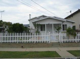 621 N Meyler St, San Pedro, CA 90731