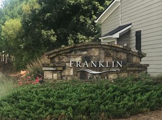 136 Oakview Psge, Canton, GA
