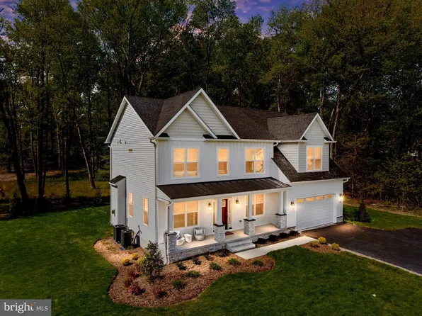 1252 Sunrise Beach Rd, Crownsville, MD 21032