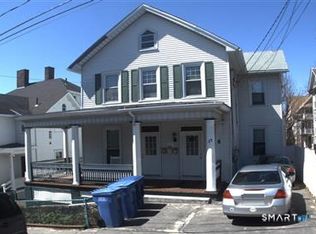 17 1st Ave, Waterbury, CT 06710