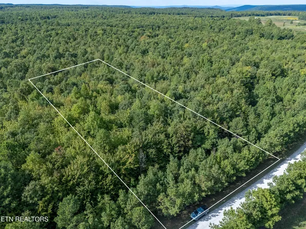 Harper Rd, Rock Island, TN 38581