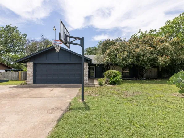 5310 Presidio Rd, Austin, TX 78745