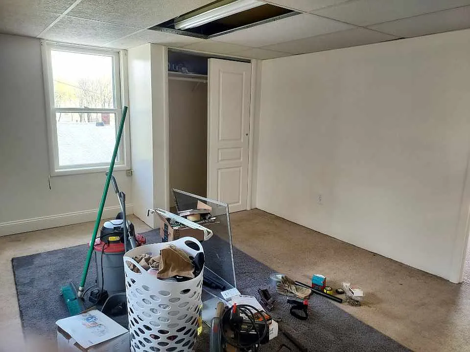 2 bed, $1,000 — Photo 4