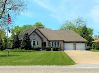 7609 Patten Tract Rd, Sandusky, OH 44870