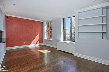 Sold by Brown Harris Stevens