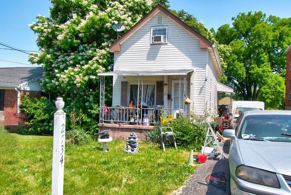 2734 N Bend Rd, Cincinnati, OH 45239 MLS 1773786 Zillow