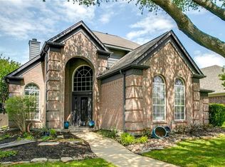 7203 Chateau Dr, Frisco, TX 75035