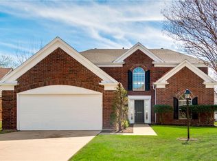 4450 Cantrell St, Grand Prairie, TX 75052