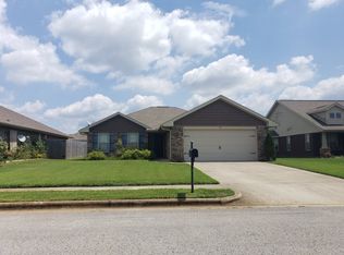 105 Fairburn Ave, Madison, AL 35756