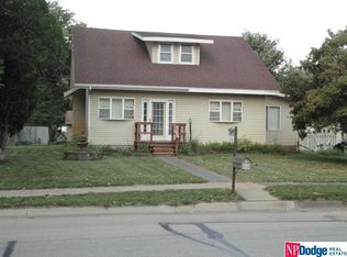 1120 Main St, North Bend, NE 68649
