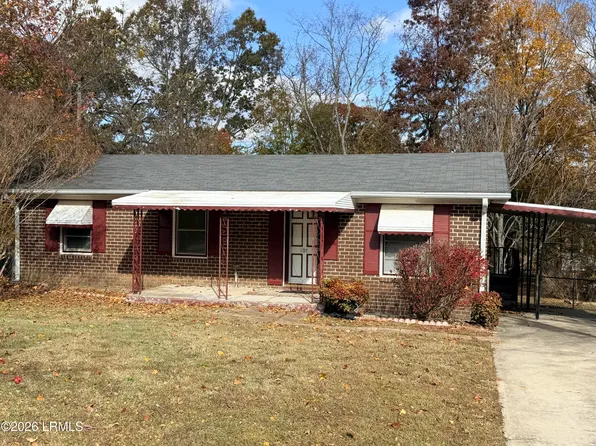 107 Aster Drive, Greer, SC 29651