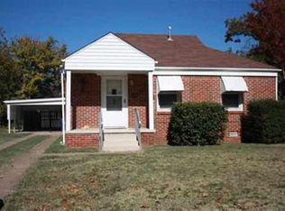 1313 W Pine Ave, Duncan, OK 73533