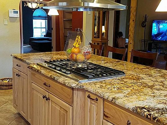 Kitchen Island