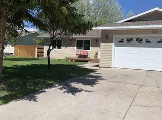 112 Clover Ct N, Lyman, WY 82937